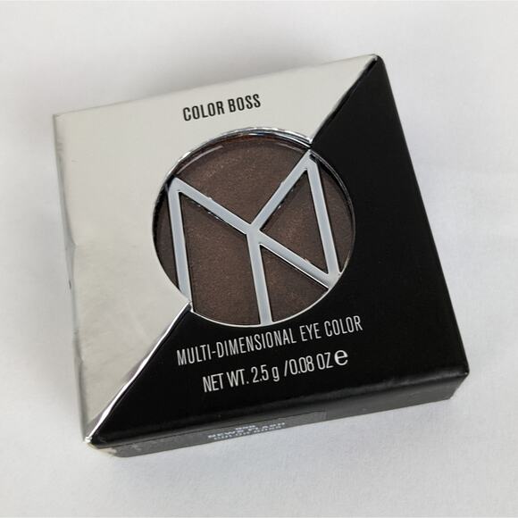 Il Mackiage Color Boss Multi-Dimension Eye Color 959 News Flash - Picture 12 of 12